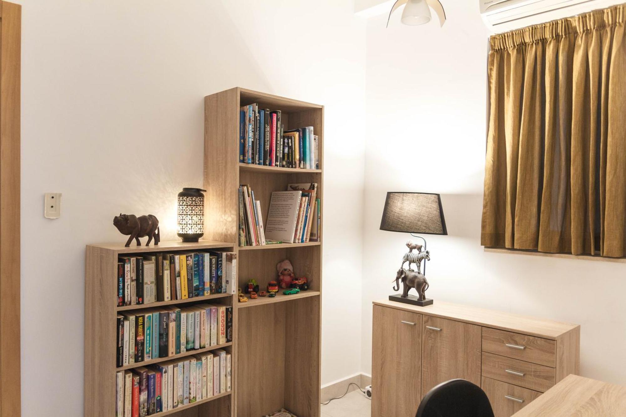 Appartement The Luxurious Seafront *